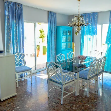 Apartment Atico Con Gran Terraza *