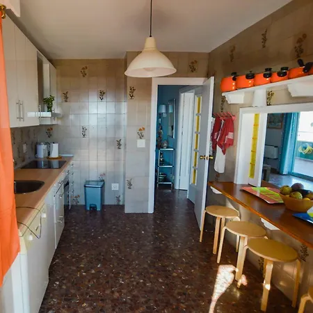 Apartment Atico Con Gran Terraza Fuengirola