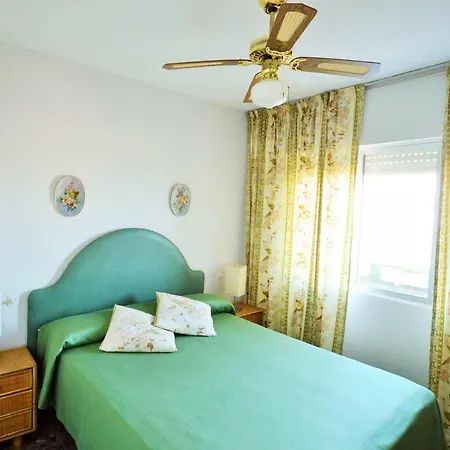 Appartement Atico Con Gran Terraza *