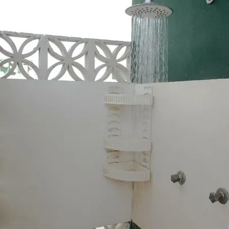 Atico Con Gran Terraza Apartment *
