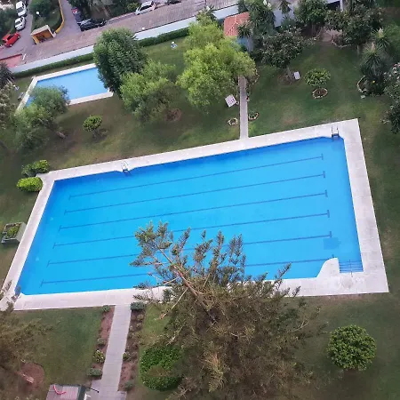 Apartamento ático Con Gran Terraza *