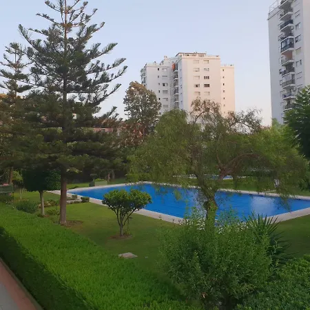 Atico Con Gran Terraza Apartment *
