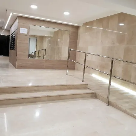 Atico Con Gran Terraza Fuengirola